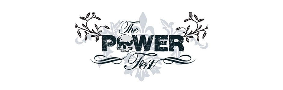 Eerste namen The Powerfest 2011 bekend