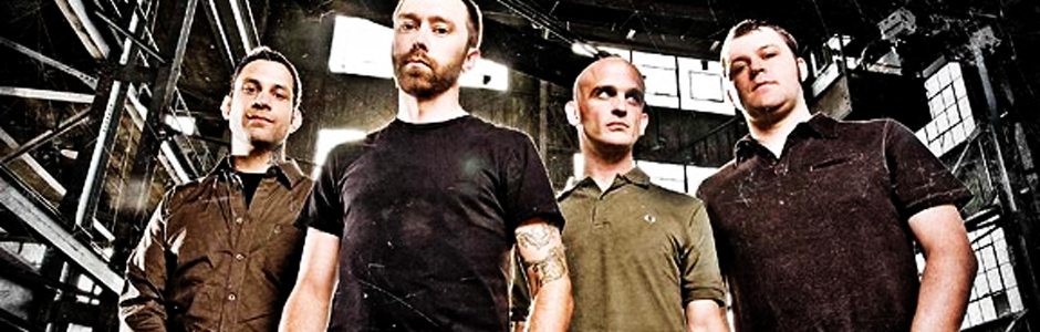 Rise Against gaat show live uitzenden op internet