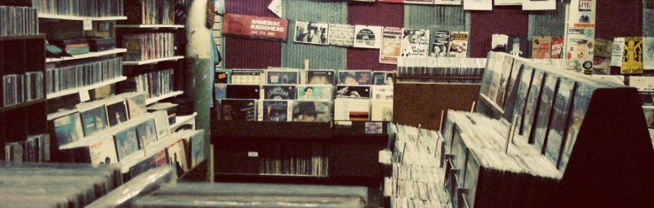 Record Store Day: Welke platen kocht jij?