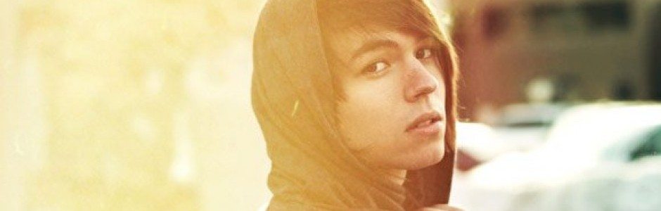 Nieuwe live video The Ready Set
