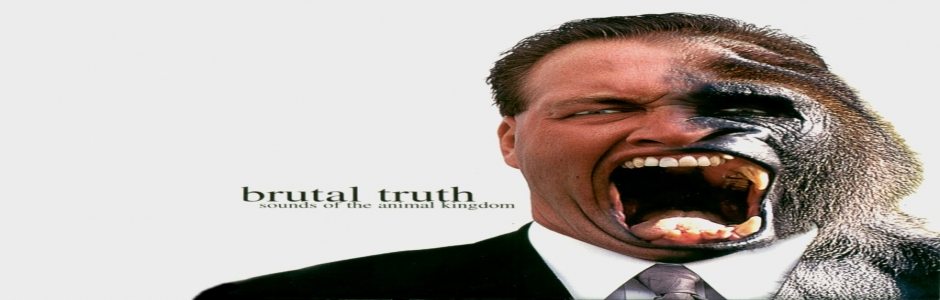 Brutal Truth maakt nieuw album