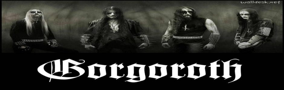 Gorgoroth maakt album opnieuw