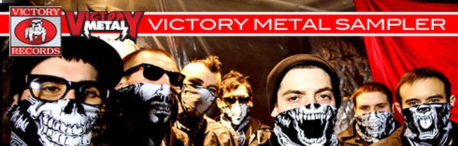 Download gratis de Victory Metal sampler