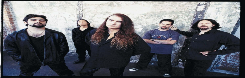 Dream Theater maakt nieuw album