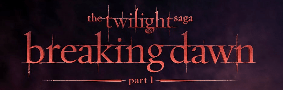Trailer laatste deel Twilight online