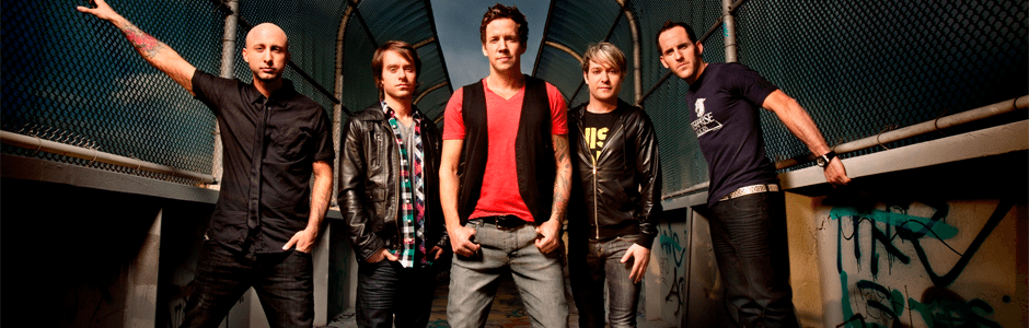 Review: Simple Plan – Get Your Heart On!