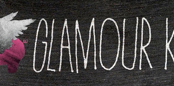 Glamour Kills zet nieuwe sampler online