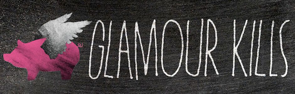 Glamour Kills zet nieuwe sampler online