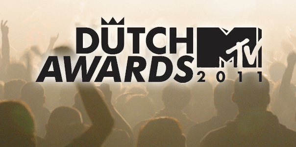 Nederland krijgt eigen MTV awards