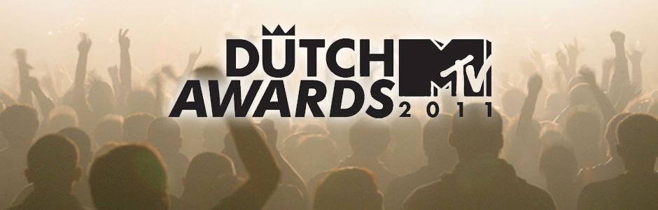 Nederland krijgt eigen MTV awards