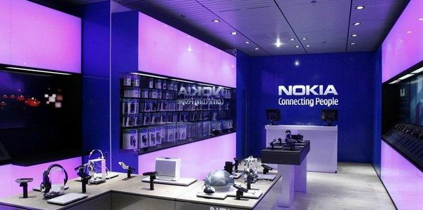 Dubstep versie winnende nieuwe Nokia tune
