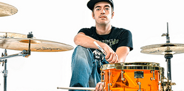 Robin Faas nieuwe drummer The Arc