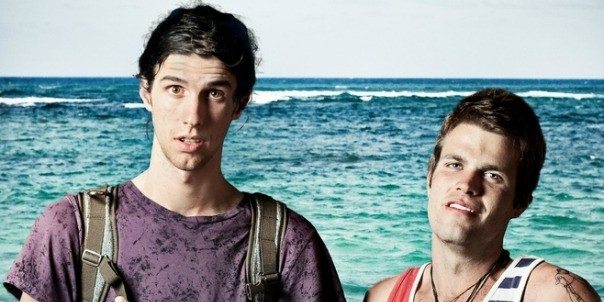 3OH!3 komt met groot nieuws