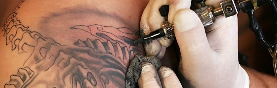 Bekijk de 25 lelijkste rock tattoos