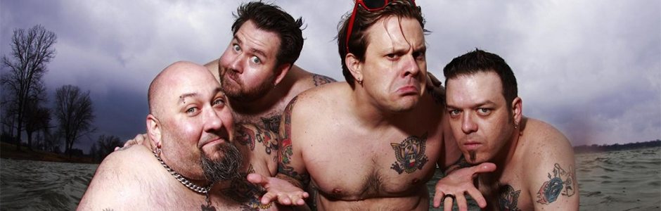 Bowling For Soup zamelt geld in voor nieuw album