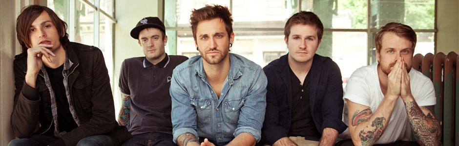 Stream: Volledige show van Every Avenue