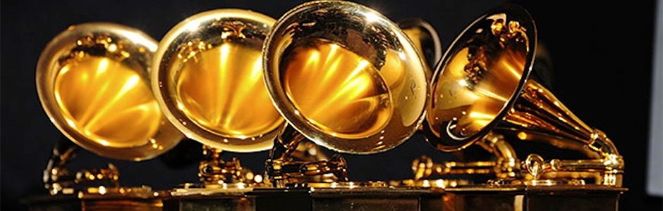 Winnaars Grammy’s 2013 bekend