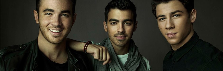 Nieuwe single Jonas Brothers verschijnt deze lente
