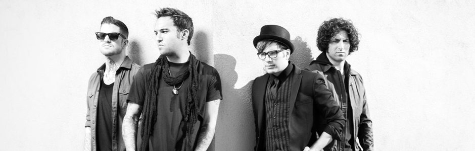Fall Out Boy, fun. en meer genomineerd voor MTV Awards