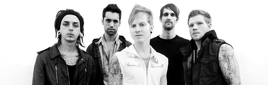 A Skylit Drive streamt nieuw album