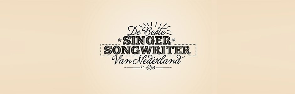 Terugblik: De Beste Singer-Songwriter van Nederland (01-07)