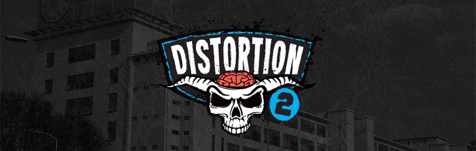 Nieuwe namen metalfestival Distortion bekend