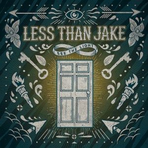 Less Than Jake - See The Light