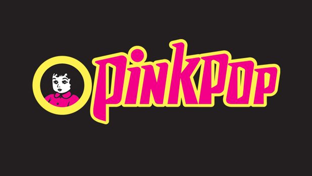 Arcade Fire op Pinkpop 2014
