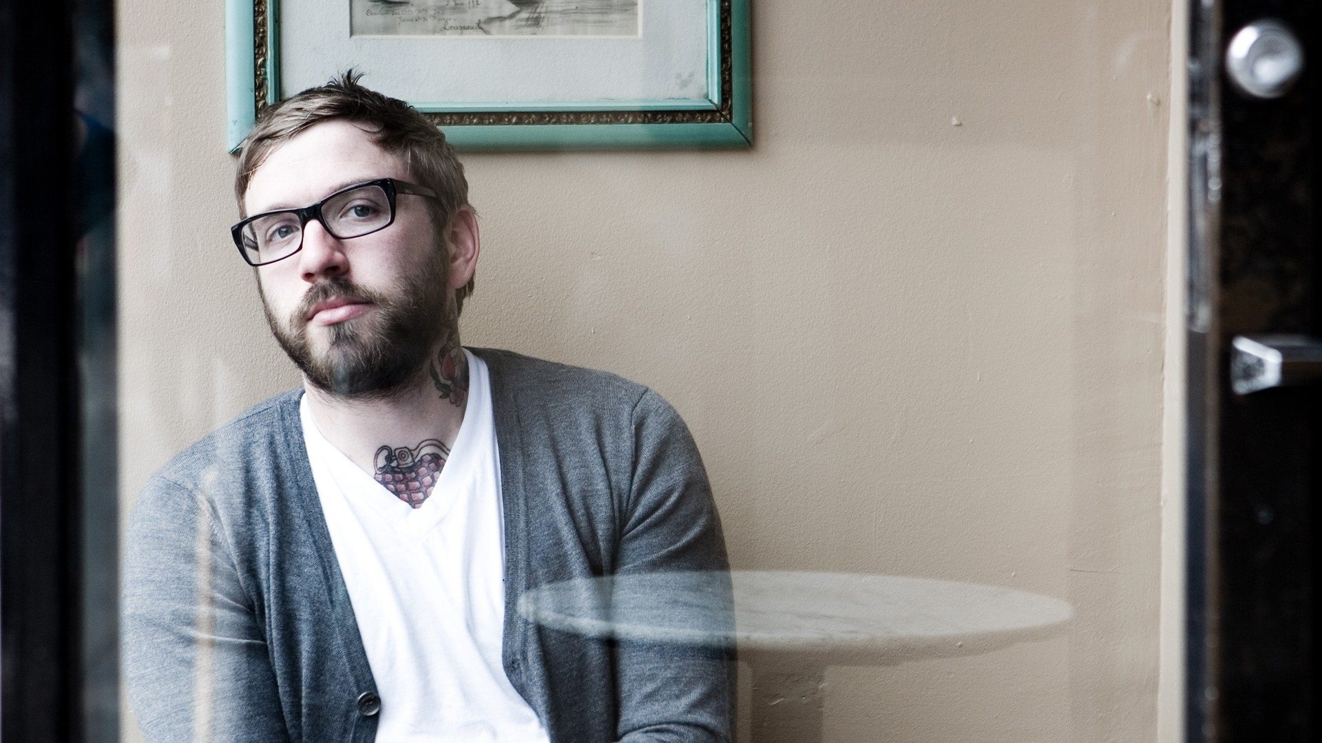 Nieuwe single City And Colour