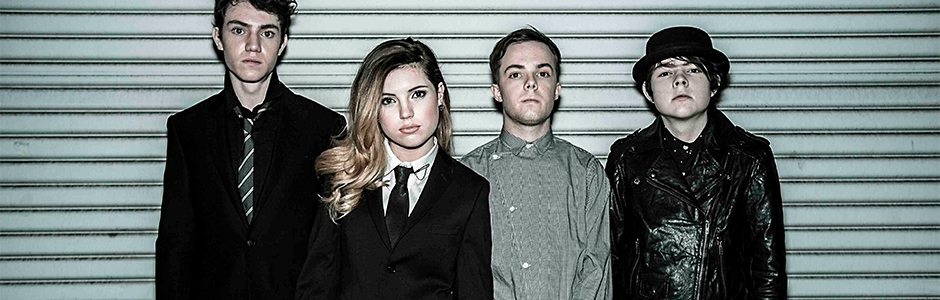 Echosmith brengt nieuwe videoclip uit