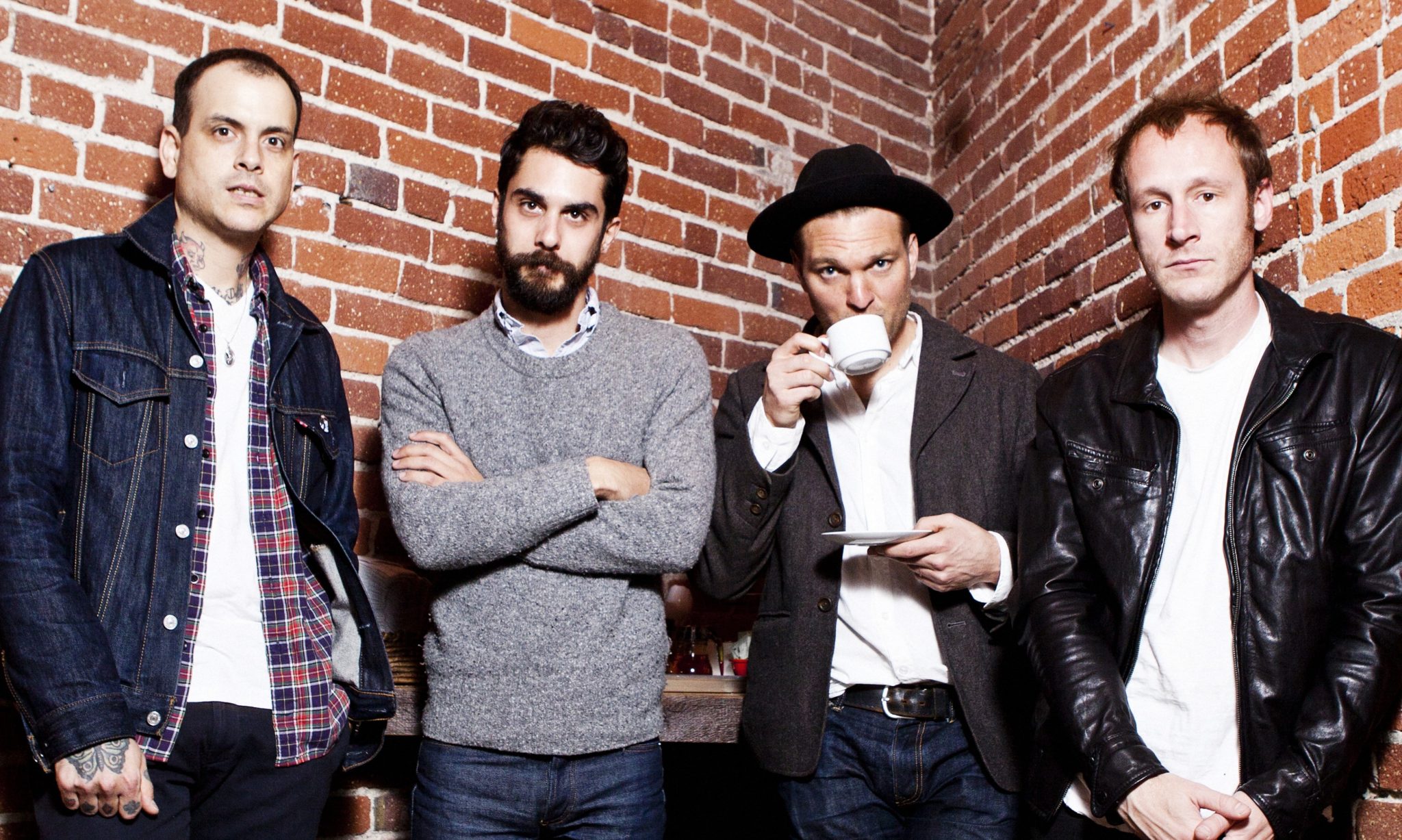 Meet: Cold War Kids