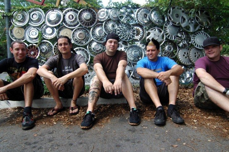 Less Than Jake plaatst eerste deel documentaire