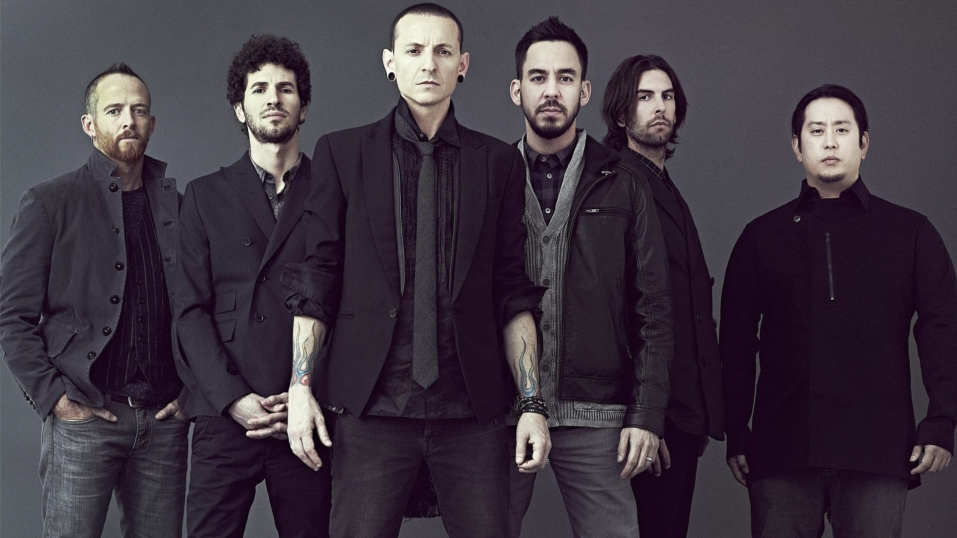 Linkin Park – The Hunting Party