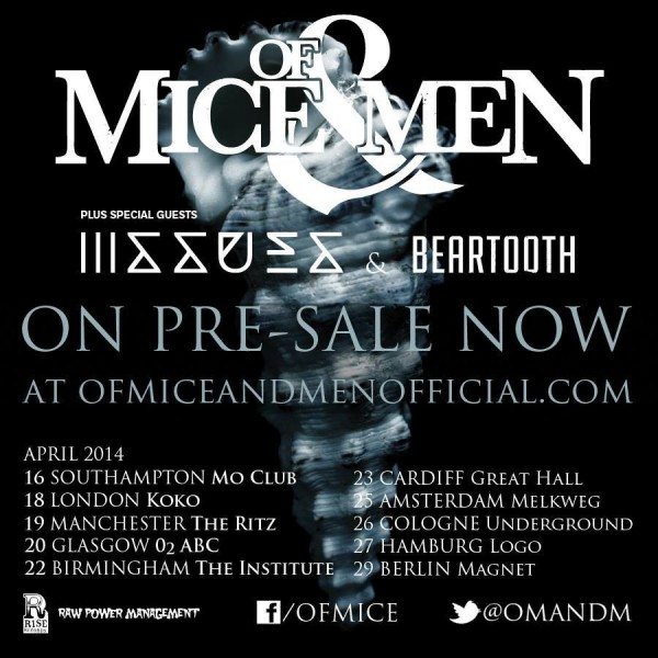 om&m-tour