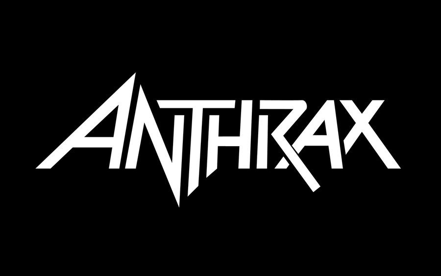 Anthrax in juli naar Patronaat