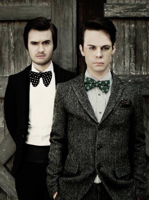 spencer_urie_and_brendon_smith_by_paranoia_destroya-d3rccvi