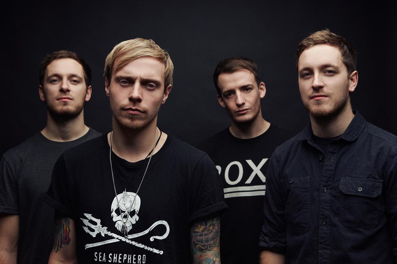 Architects – Lost Forever // Lost Together