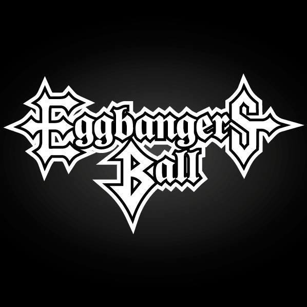 Nieuw metalfestival in Friesland: Eggbangers Ball