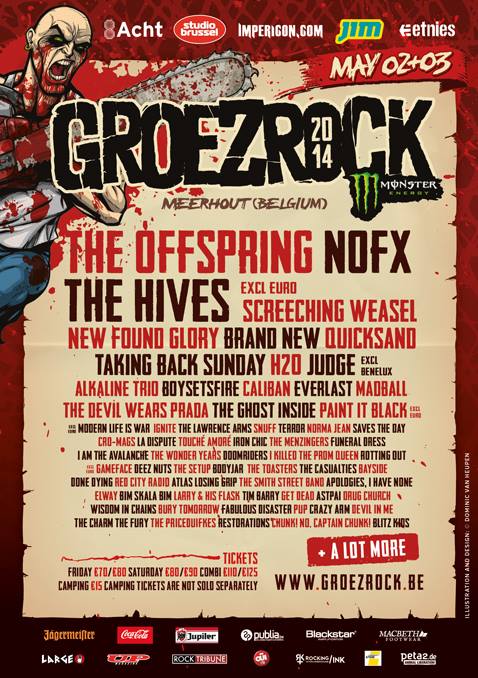 groezrock-poster