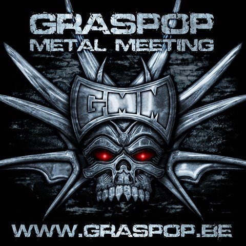 Graspop Metal Meeting maakt 22 nieuwe namen bekend
