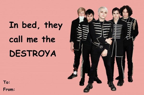 my-chemical-romance