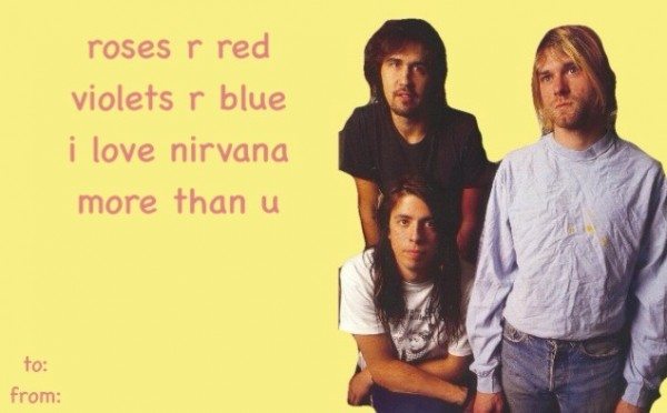 nirvana