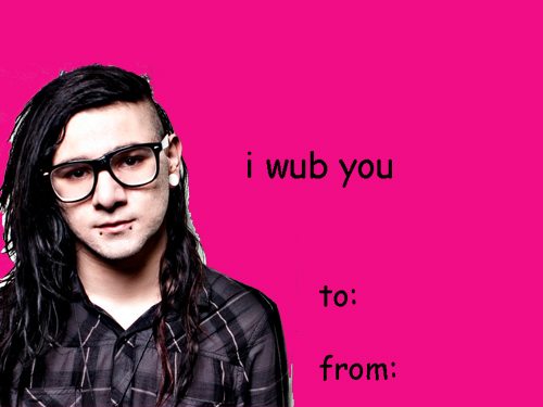 skrillex