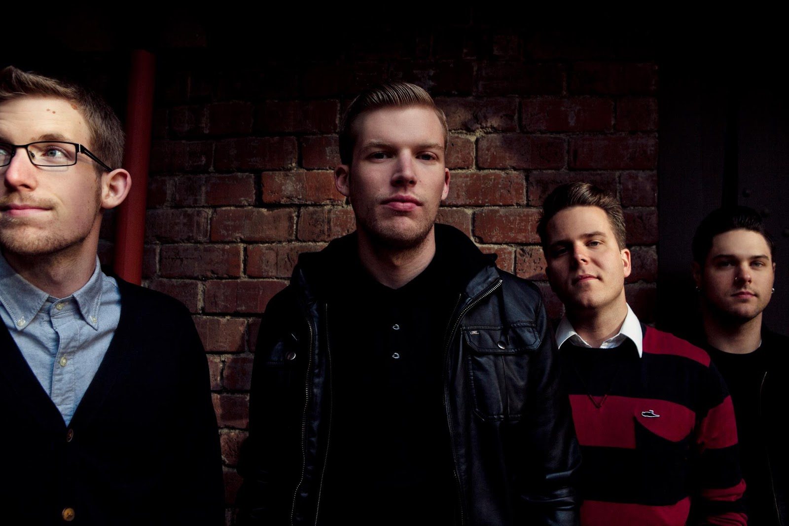 The Swellers streamt laatste show
