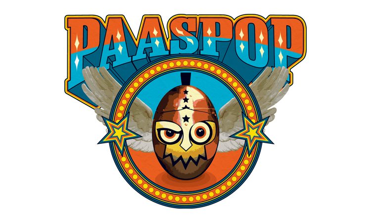 Paaspop viert Record Store Day