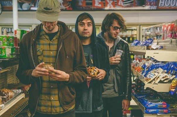 Cloud Nothings – Here and Nowhere Else