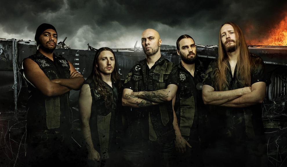 Aborted brengt nieuwe video uit