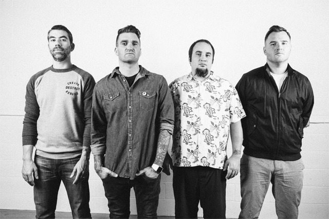 Video: In de studio met New Found Glory