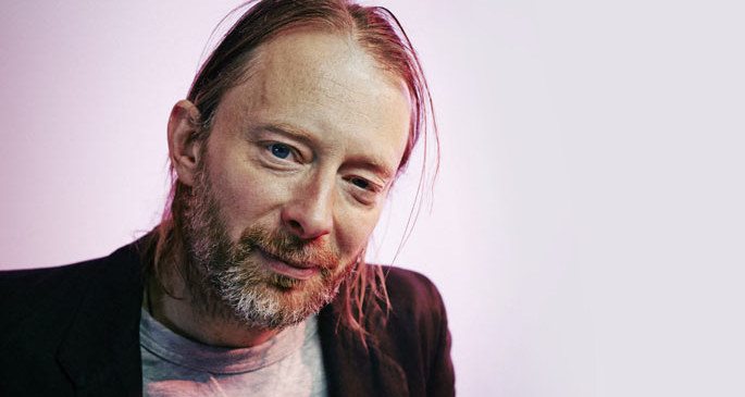 Thom Yorke – Tomorrow’s Modern Boxes