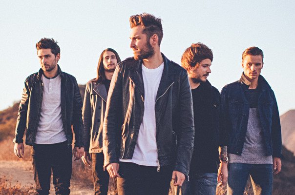 You Me At Six – 013